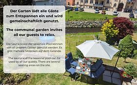 UT - Urlaubsmagie - Urlaubstraum mit Pool&Sauna